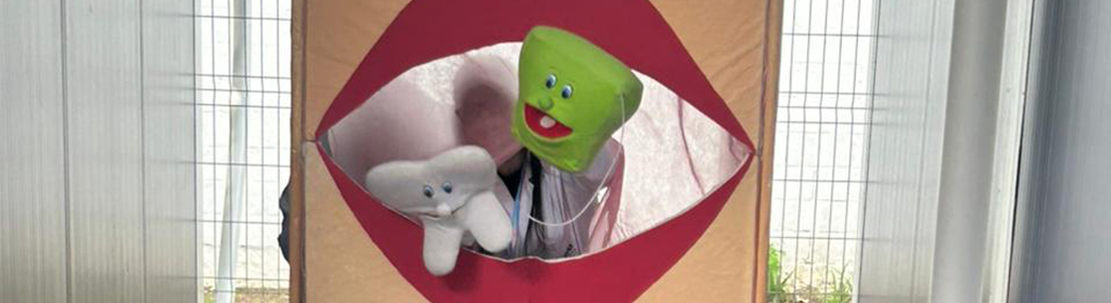 Visita dos Alunos da CM Tia Betinha à CF Arthur Zanetti