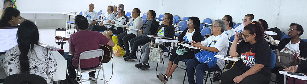 Quem Canta Seus Males Espanta