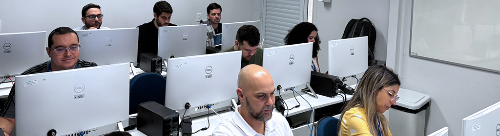 Mutirão de Regulação de SISREGS