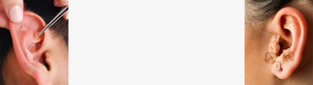 Auriculoterapia como Aliada no Controle da Dor Crônica