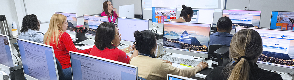 Qualifica TB – Linha de Cuidados Transmissíveis