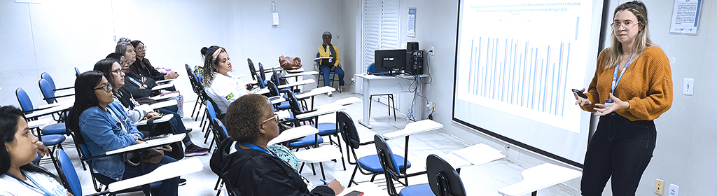 Saúde da Mulher e o Papel do ACS