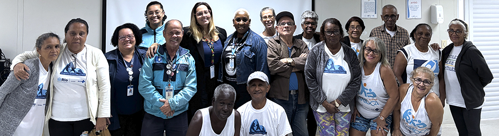 Colegiado Gestor – CF Arthur Zanetti