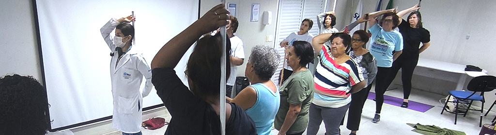 Assoalho Pélvico – CF Arthur Zanetti