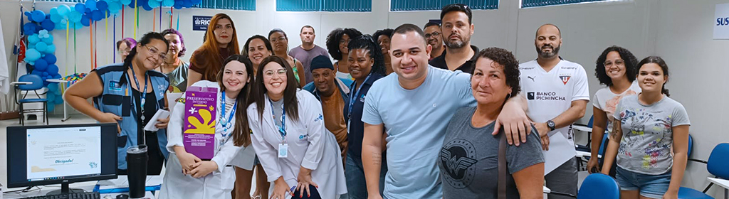 Planejamento Reprodutivo – CF Arthur Zanetti