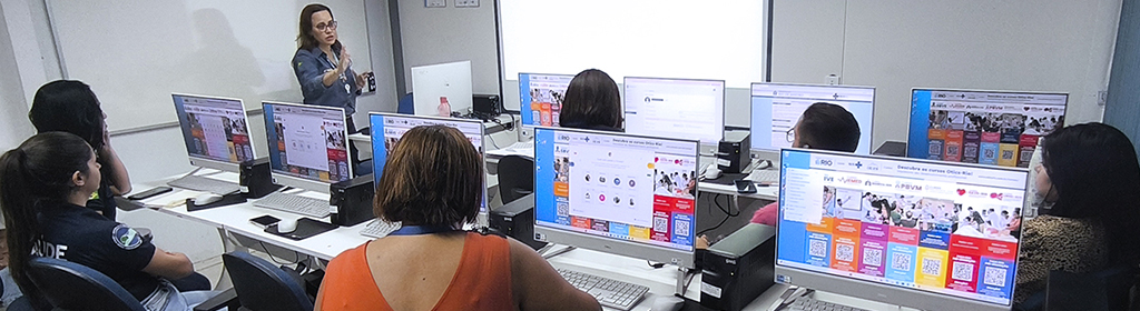 Qualifica TB – Linha de Cuidados Tuberculose