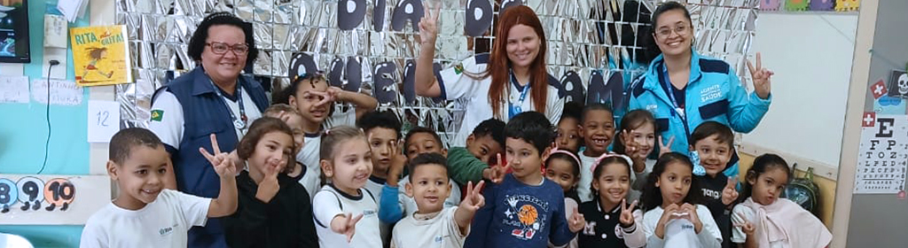 Cultura de Paz – EDI João Fernandes