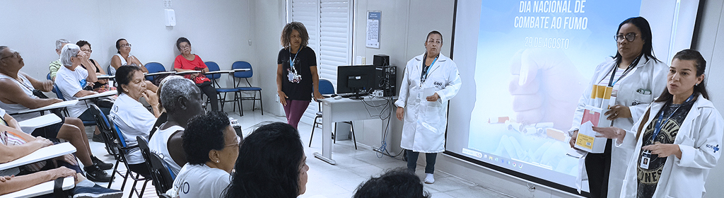 Dia Nacional de Combate ao Fumo – CF Arthur Zanetti