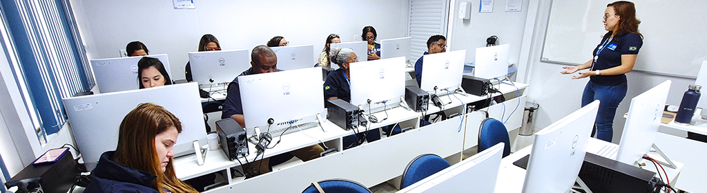 Qualifica TB com Gestores