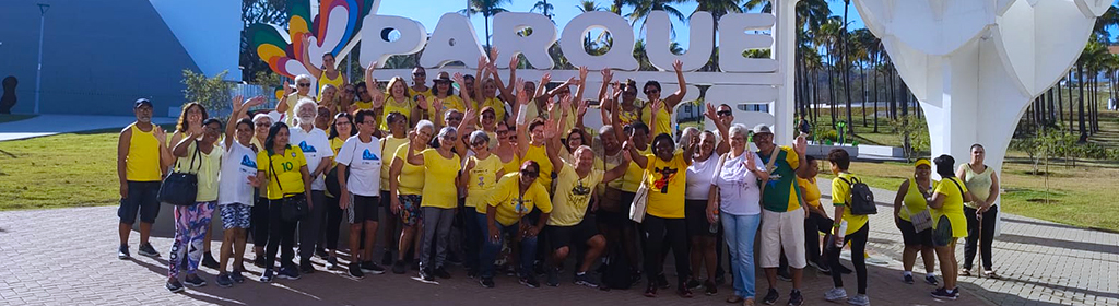 Setembro Amarelo – CMS Belizário Penna