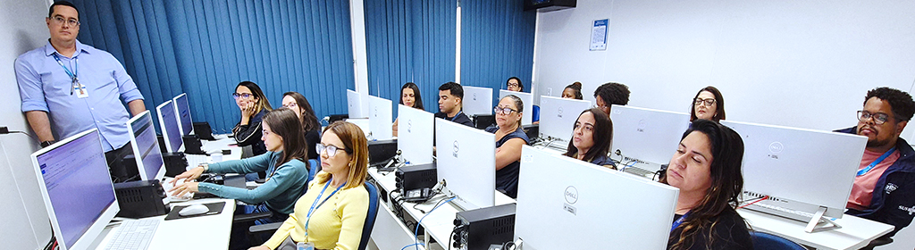 Treinamento da Plataforma MEDIREC com Gestores e RTs Médicos