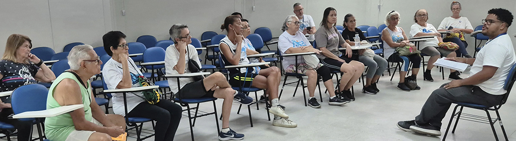 Colegiado Gestor – CF Arthur Zanetti