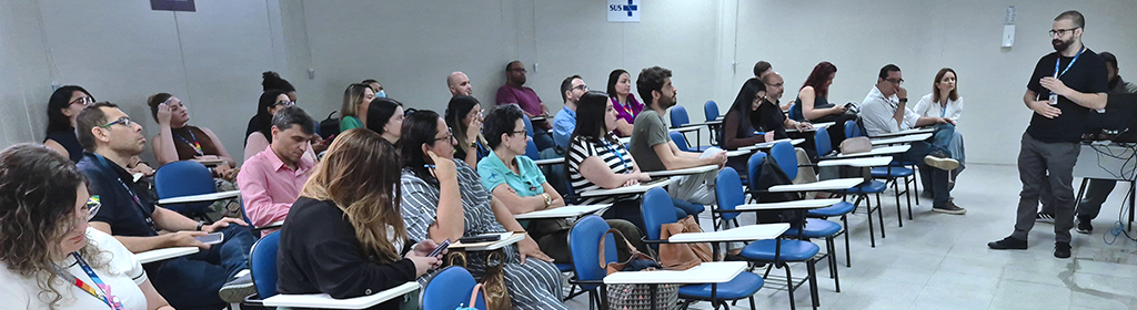 Reunião com RTs Médicos AP 5.2