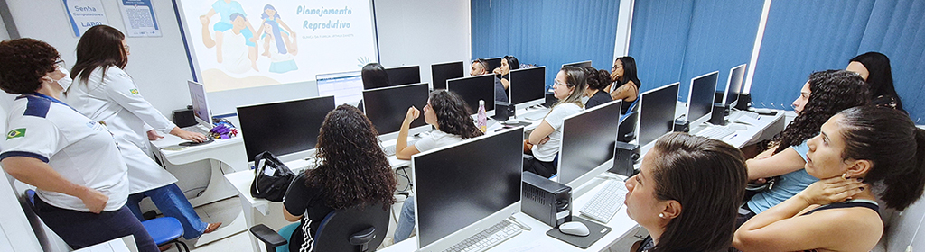 Planejamento Reprodutivo – CF Arthur Zanetti