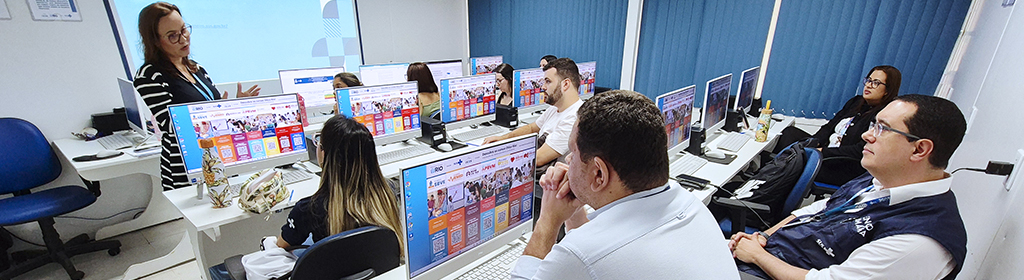 Qualifica TB com RTs Médicos AP5.2