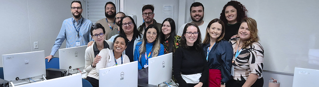 Mutirão de SISREGS AP 5.2