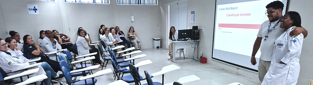 Reunião Geral e Acesso Mais Seguro – CF Arthur Zanetti