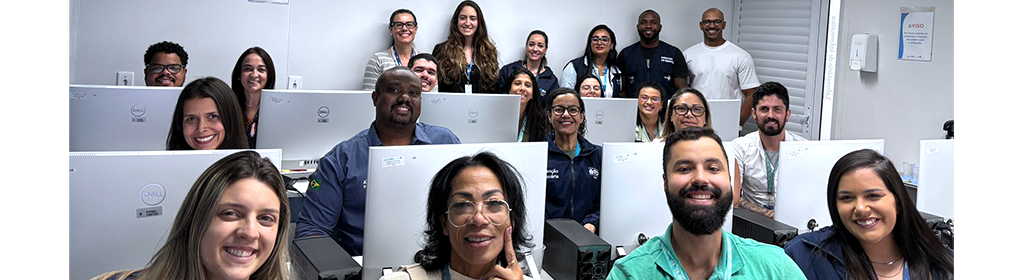 Treinamento Vitacare Para Novos Gestores