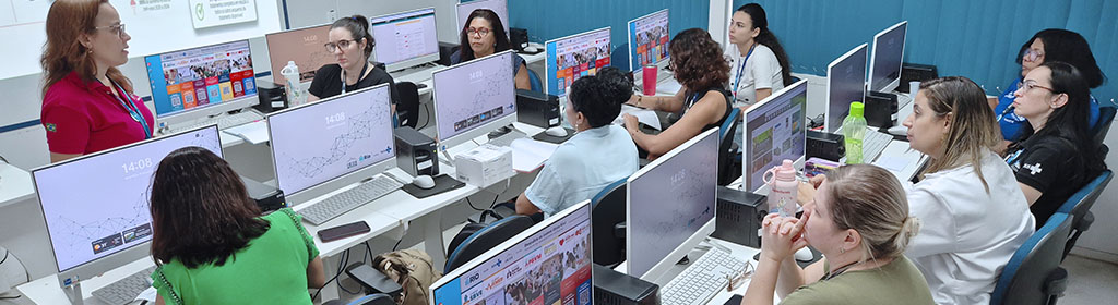 Qualifica TB com Farmacêuticos