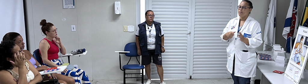 Planejamento Reprodutivo