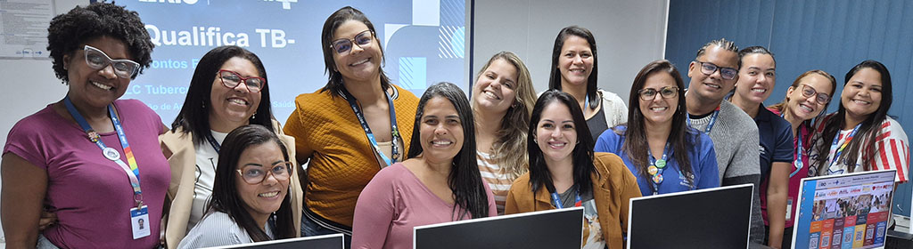 Qualifica TB Com Pontos Focais