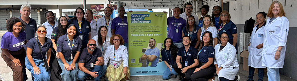 Ação Social De Saúde Bucal AP5.2