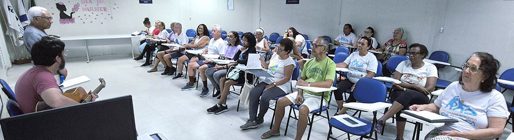 Quem Canta Seus Males Espanta