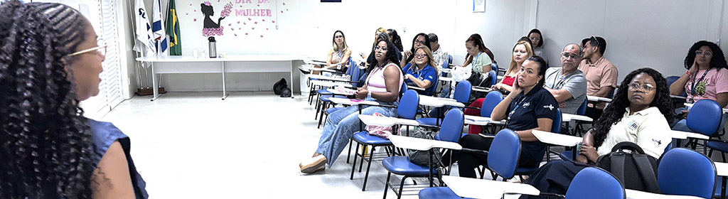 Reunião com Pontos Focais da Linha de Cuidados IST