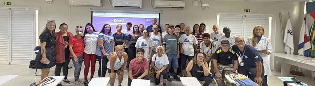 Violência Contra o Idoso e Inclusão Digital