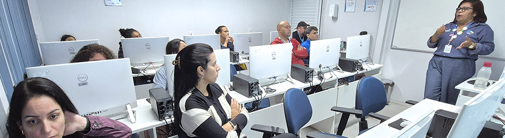 Qualifica TB com Médicos