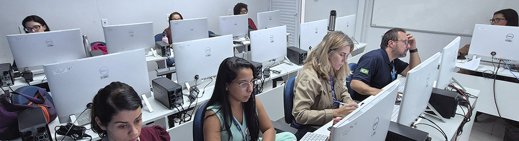 Qualificação do Acesso à Fisioterapia