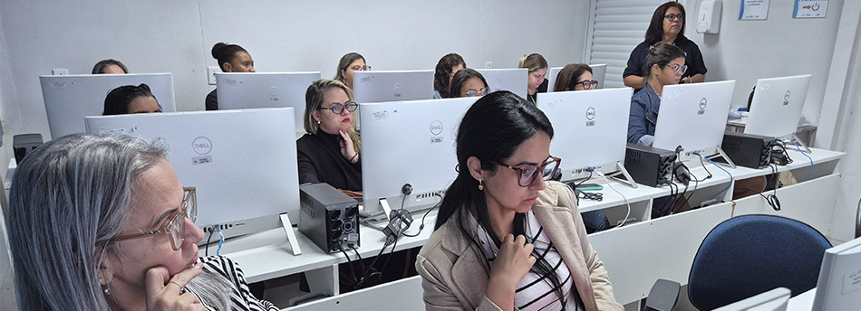 Oficina sobre o Livro Digital da Tuberculose