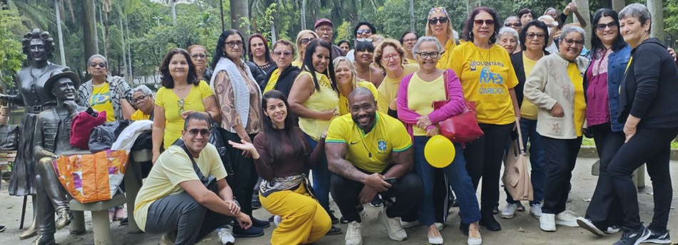 Setembro Amarelo