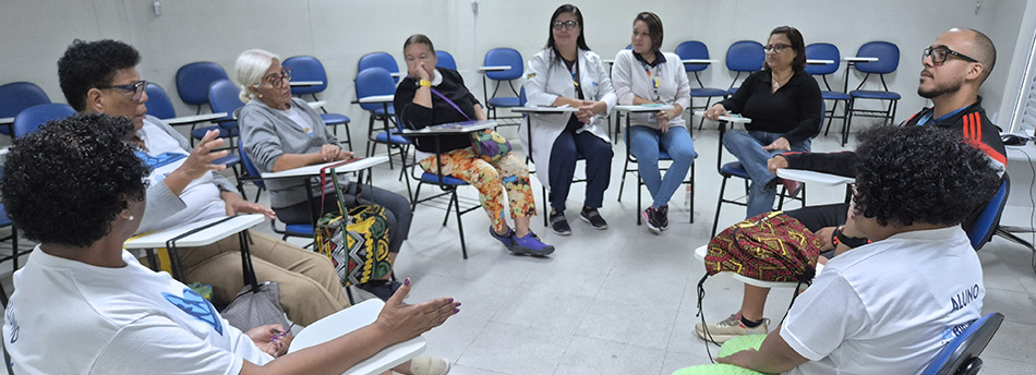 Grupo de Mães Atípicas