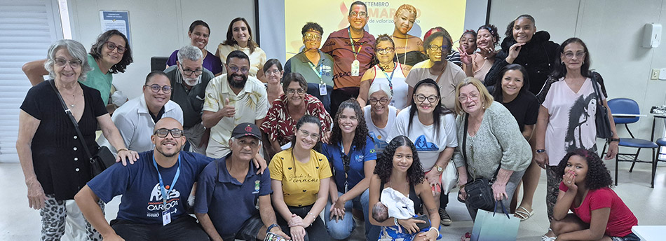 Setembro Amarelo